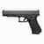 Glock 34 Gen 5 MOS Opti-Ready 9mm, Black, 17+1 Capacity thumbnail 3