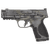 Smith & Wesson M&P9 M2.0 Compact 9mm 4.3in Multicam thumbnail 4