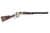 Henry Scouts Heritage .22 LR Lever Action Rifle - Limited Edition thumbnail 1