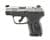 Ruger LCP Max .380 ACP 2.8in Two Tone thumbnail 3