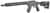 Ruger Precision Rimfire .22 WMR Bolt-Action Rifle, 18" Barrel thumbnail 3