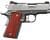 Kimber Ultra CDP 9mm Compact Night Sight Pistol thumbnail 1