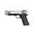 Global Defense Thunderbolt .45 ACP - 5" SAO Pistol, Classic Power thumbnail 2