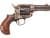 Cimarron Thunderer .44-40 3.5in Blued Walnut thumbnail 1