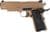Girsan MC1911C Commander .45 ACP Pistol - Flat Dark Earth thumbnail 1