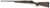 Browning X-Bolt Hunter LH .308 Rifle - Satin Walnut Finish thumbnail 1
