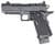 Springfield 1911 DS Prodigy - 9mm, Optics Ready, Compensator thumbnail 3