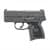 FN 503 Compact 9mm - FDE, Concealed Carry, 8rd Capacity thumbnail 1