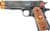 Auto-Ordnance 1911 Red Tails .45 ACP 5in Savage Cerakote thumbnail 2
