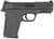 Smith & Wesson M&P9 Shield EZ - 9mm Micro Compact Pistol thumbnail 2