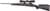 Savage 110 Apex Hunter XP LH .243 Win Bolt Action Rifle thumbnail 2