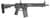 Springfield Armory Saint Victor 5.56 NATO 11.5in Black thumbnail 1