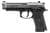 Beretta 92XI SAO: Precision 9mm Pistol, Black, 4.7" Barrel thumbnail 4