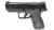 Smith & Wesson M&P Shield X Liberty 9mm 3.6in thumbnail 1