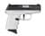 SCCY DVG-1 9mm 3.1in Black/White thumbnail 1