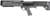 Kel-Tec KSG Tactical 12GA Shotgun - Compact Optic-Ready Gray thumbnail 1