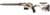 SIG Cross Gen 1 6.5 Creedmoor Bolt Rifle: Precision Armakote Finish thumbnail 1