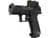 Walther Arms PDP F-Series Pro 9mm 4in Black thumbnail 1