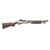 Tokarev TX3 Pump Action Shotgun - 12 Gauge Walnut & Nickel Finish thumbnail 2