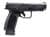 Rost Martin RM1F 9mm Luger 4.5in Black thumbnail 1