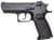 Magnum Research Baby Desert Eagle III 9mm Compact Semi-Auto Pistol thumbnail 1