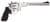 Ruger Super Redhawk 9.5" .44 Magnum Revolver - Satin Stainless Steel thumbnail 2