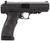 Hi-Point JCP .40 S&W Semi-Auto Handgun with Adjustable Sights thumbnail 3