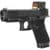 Glock G17 Gen 6 9mm 4.49in Black thumbnail 3