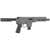 Angstadt Arms UDP-9 Gray 9mm, 17-Round Semi-Auto Precision Pistol thumbnail 1