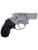 Taurus 905 Stainless Compact 9mm Revolver - Sleek 5-Round Carry thumbnail 7