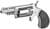 NAA Wasp .22 Magnum Compact Stainless Revolver - 5rd Conceal Carry thumbnail 3