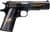 Colt 1911 Gov .38 Super Elite Engraved Collector's Edition Pistol thumbnail 2