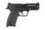 Smith & Wesson M&P22: Lightweight Precision .22 LR Pistol thumbnail 1