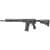 Ruger AR-556 Tactical 5.56 NATO Rifle, 16" Black, Versatile & Reliable thumbnail 2