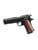 Rock Island Armory GI FS .45 ACP Pistol - 5" Barrel, 8-Round Classic thumbnail 5
