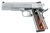 Smith & Wesson Silver Elegance 1911 .45 ACP Pistol thumbnail 1