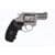 Charter Arms Magnum Pug .357 DASA Revolver w/ Laser Grip, Matte Steel thumbnail 3