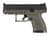 CZ P10 S 9mm OD Green Subcompact - Night Sights, 12-Rd thumbnail 2
