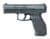 HK VP9 9mm Striker-Fired Pistol - Ergonomic, Customizable Grip thumbnail 3