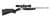 CVA Scout V2 .45-70 Takedown Rifle - Precision & Power with Scope thumbnail 1