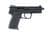 HK USP9 Tactical V1 9MM Precision Semi-Auto Pistol - Ergonomic Black thumbnail 1