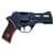 Chiappa Rhino 40DS Revolver - .357 Mag, 4" Barrel, Black/Walnut Grip thumbnail 3
