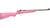 Crickett Keystone Pink Youth .22 Mag Bolt Action Rifle - My First Gun thumbnail 1