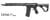 DDM4 V7 SLW: Lightweight Tactical 5.56 NATO Rifle, 14.5" Barrel thumbnail 5
