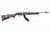 Ruger 10/22 Takedown Mossy Oak .22 LR Semi-Auto Rifle thumbnail 2