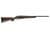 Tikka T3x Hunter 6.5 Creedmoor 22.40in Blued Walnut Left Hand thumbnail 1