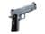 Dickinson Adam 1911 9mm 4.37in White thumbnail 1
