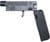 Trailblazer LifeCard .22 LR Compact Folding Pistol w/ Threaded Barrel thumbnail 1