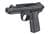 Ruger Mark IV 22/45 Tactical .22 LR Pistol - Precision thumbnail 4