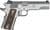 Springfield 1911 Garrison Commander .45 ACP Stainless Precision thumbnail 2